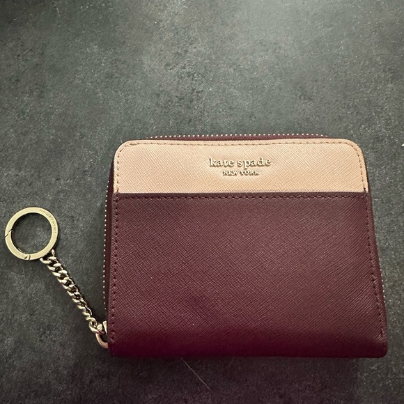Kate Spade Wallet - Picture 2 of 3